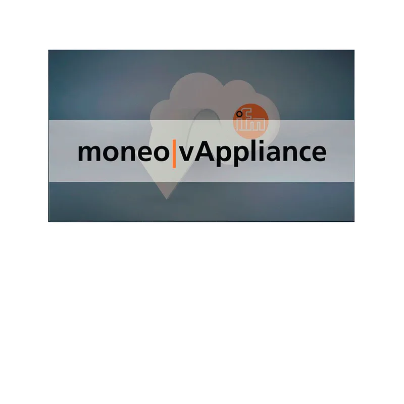 Licence pour le fonctionnement de moneo dans des environnements de virtualisation - QVA200