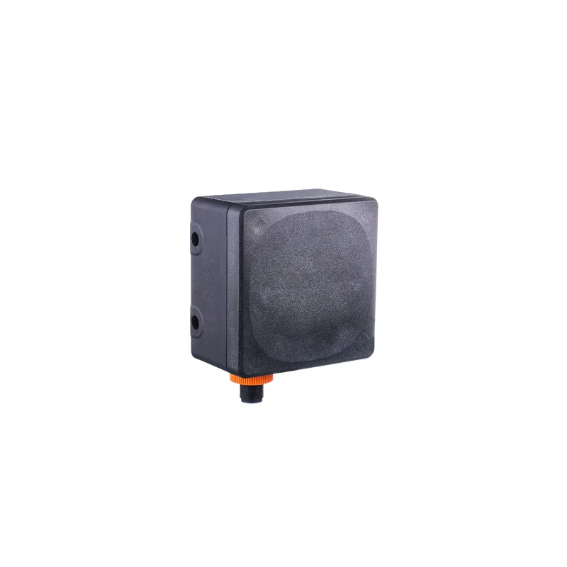 Capteur de portée radar - R2D210 R2D210