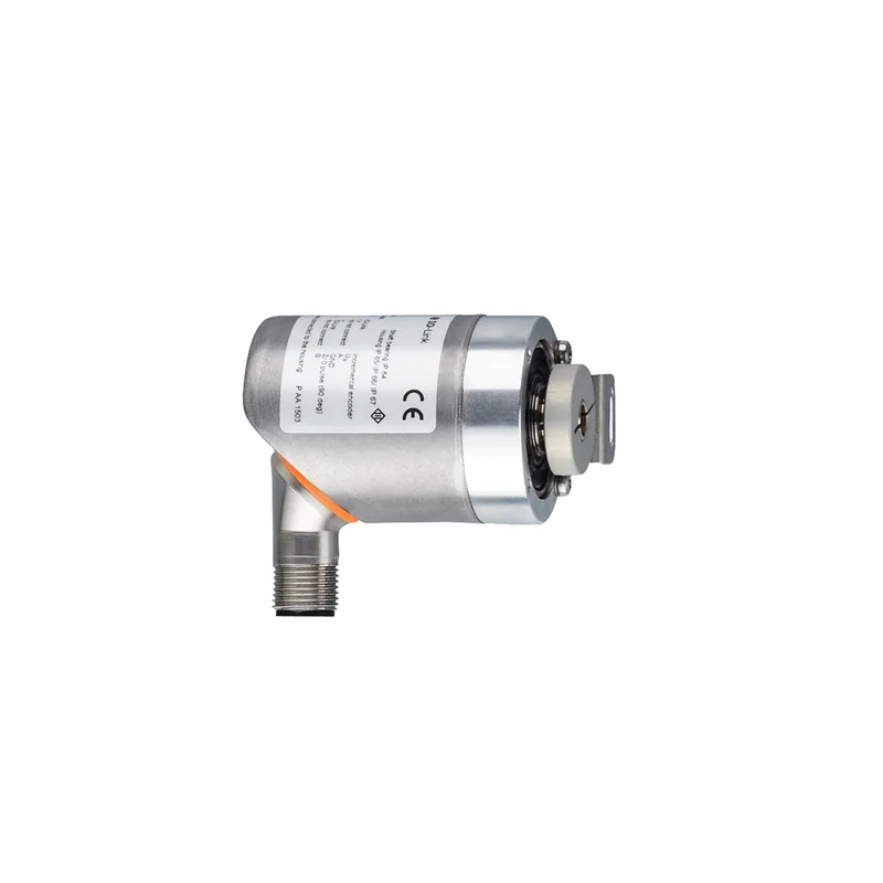 Encodeur incrémental avec arbre creux - RA3100