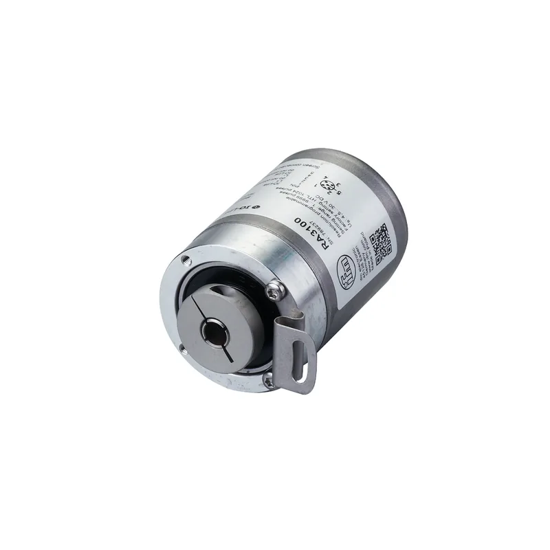Encodeur incrémental avec arbre creux - RA3100 RA3100
