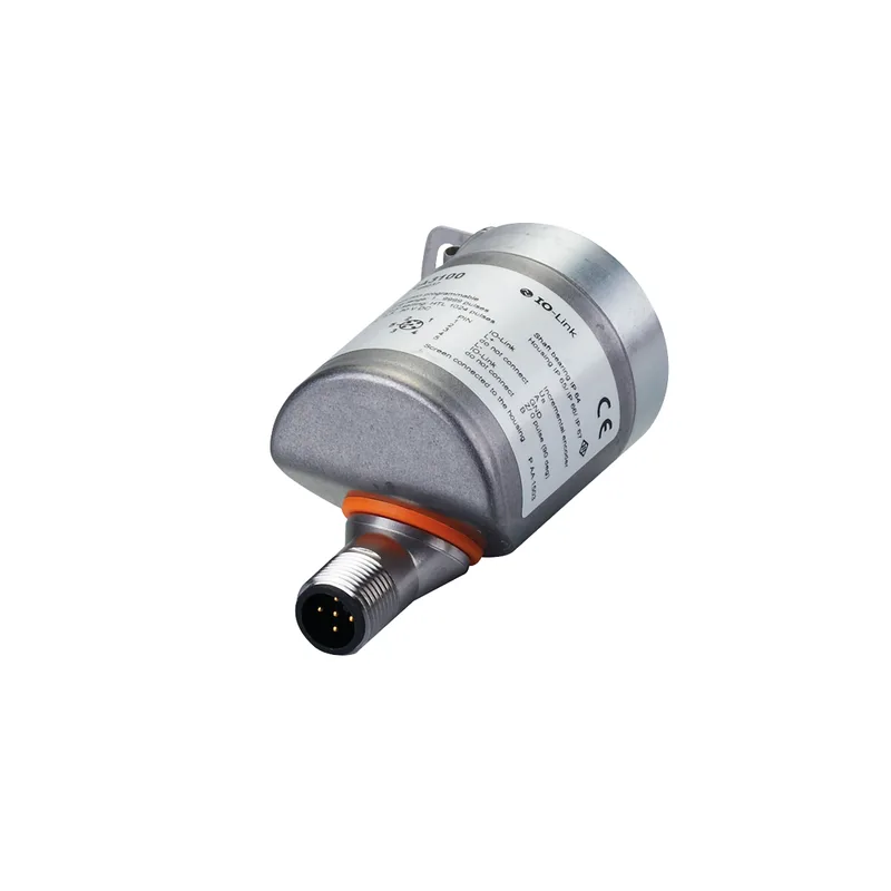 Encodeur incrémental avec arbre creux - RA3100 RA3100
