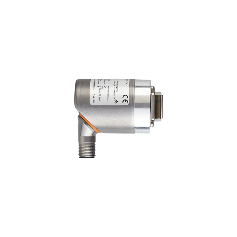 Encodeur incrémental avec arbre creux - RA3101