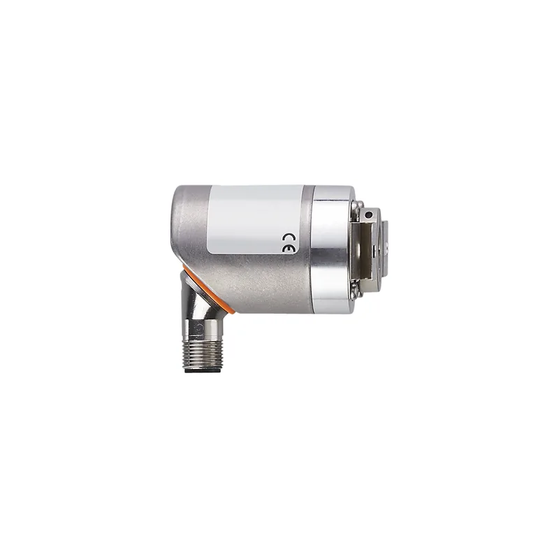 Encodeur incrémental avec arbre creux - RA3102