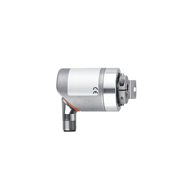 Encodeur incrémental avec arbre creux - RA3103