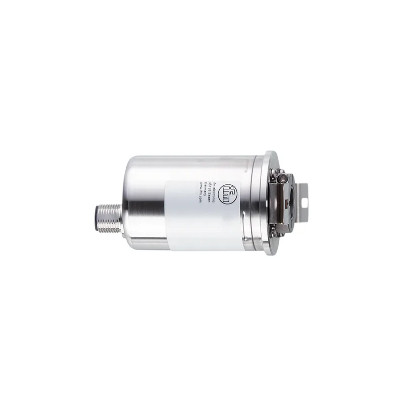 Encodeur incrémental avec arbre plein - RA3110