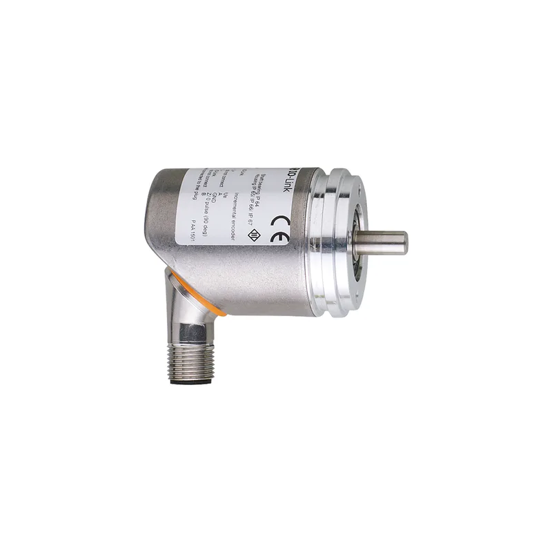 Encodeur incrémental avec arbre plein - RB3100