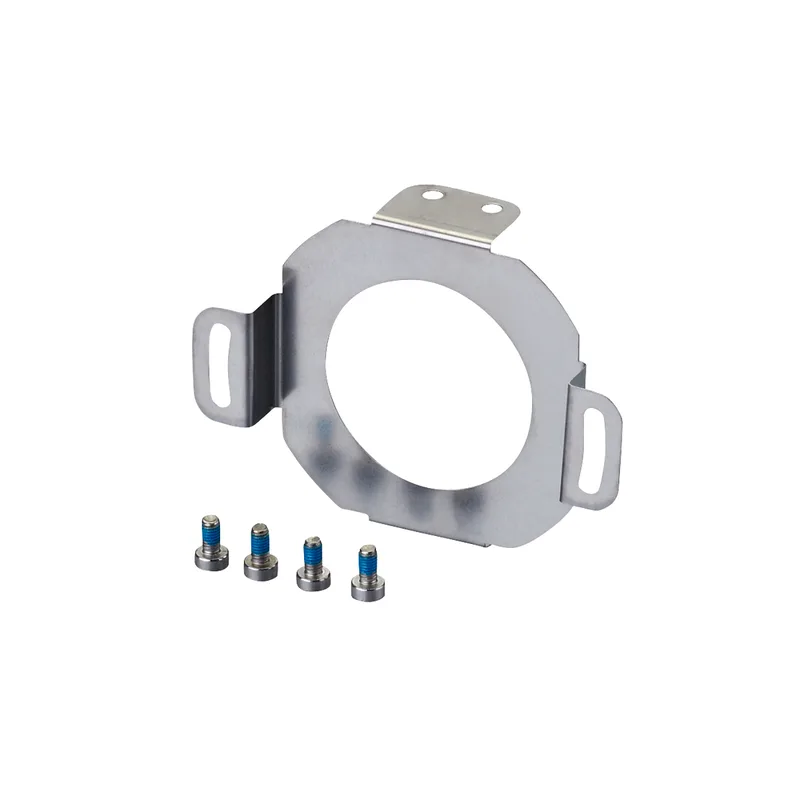 Encodeur rotatif absolu multitour avec arbre creux - RM3010 RM3010
