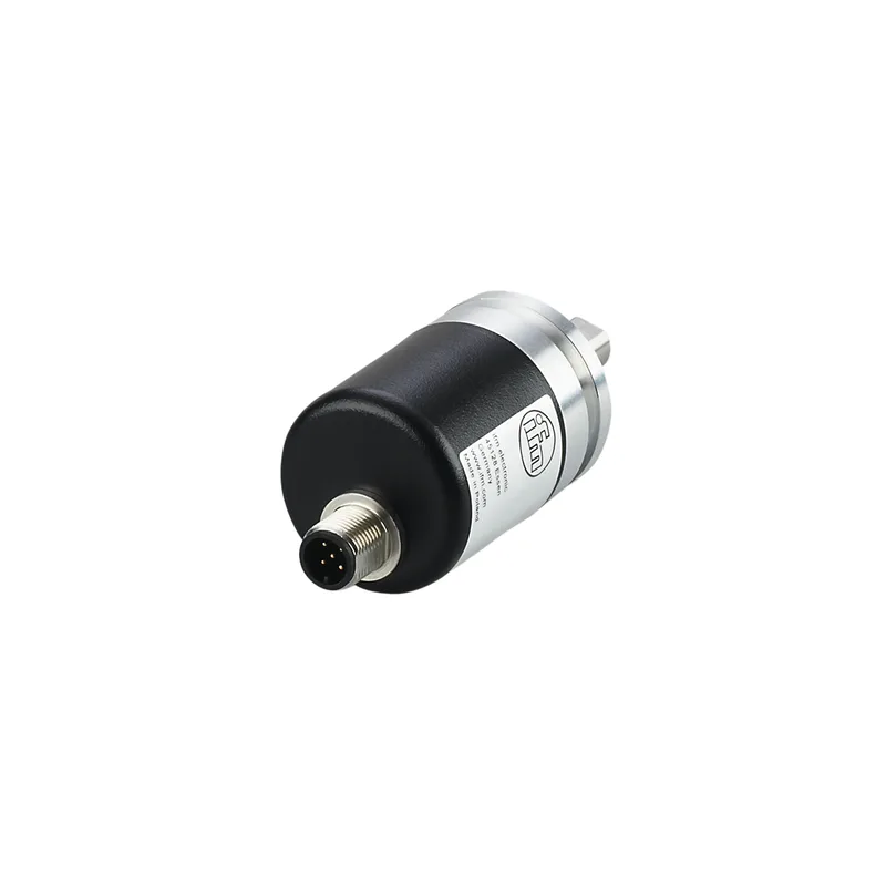 Encodeur rotatif absolu multitour avec arbre plein - RM9003 RM9003