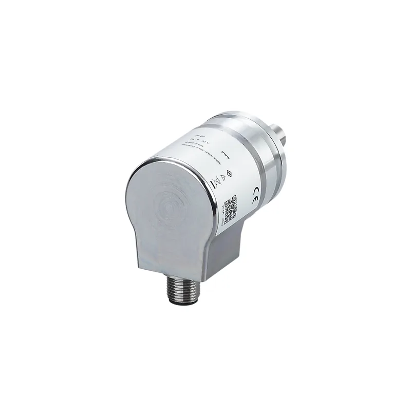 Encodeur rotatif absolu multitour avec arbre plein - RM9006 RM9006