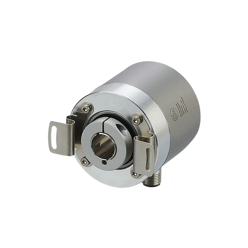 Encodeur multiturn absolu avec arbre creux - RMO300 RMO300