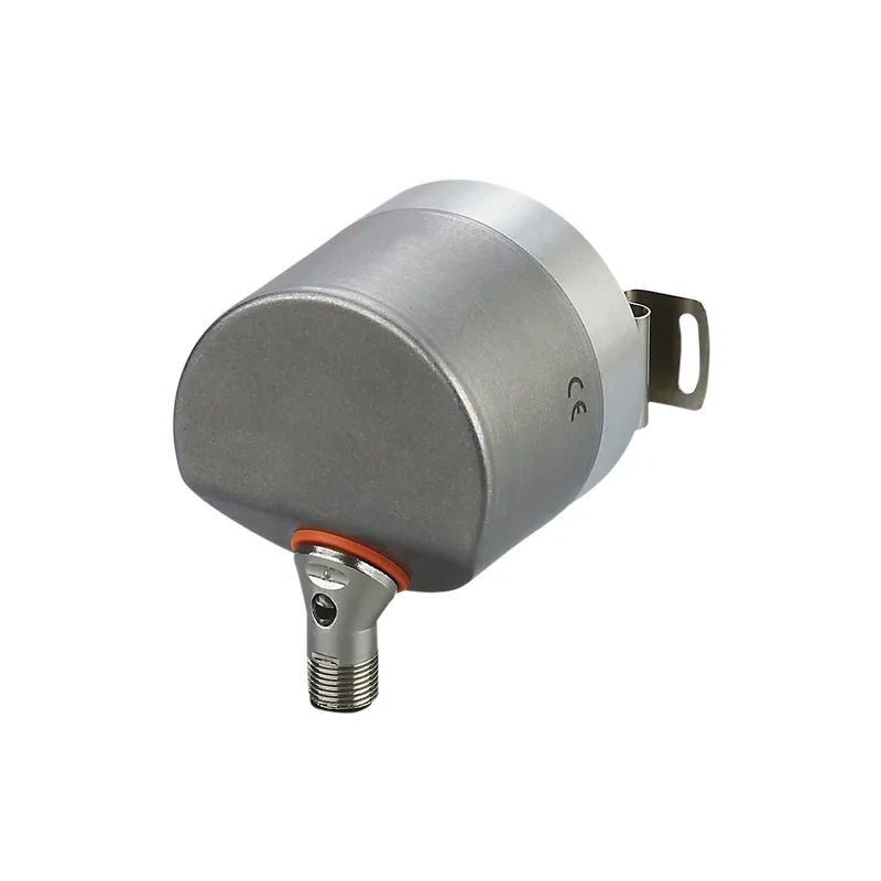 Encodeur multiturn absolu avec arbre creux - RMO300 RMO300