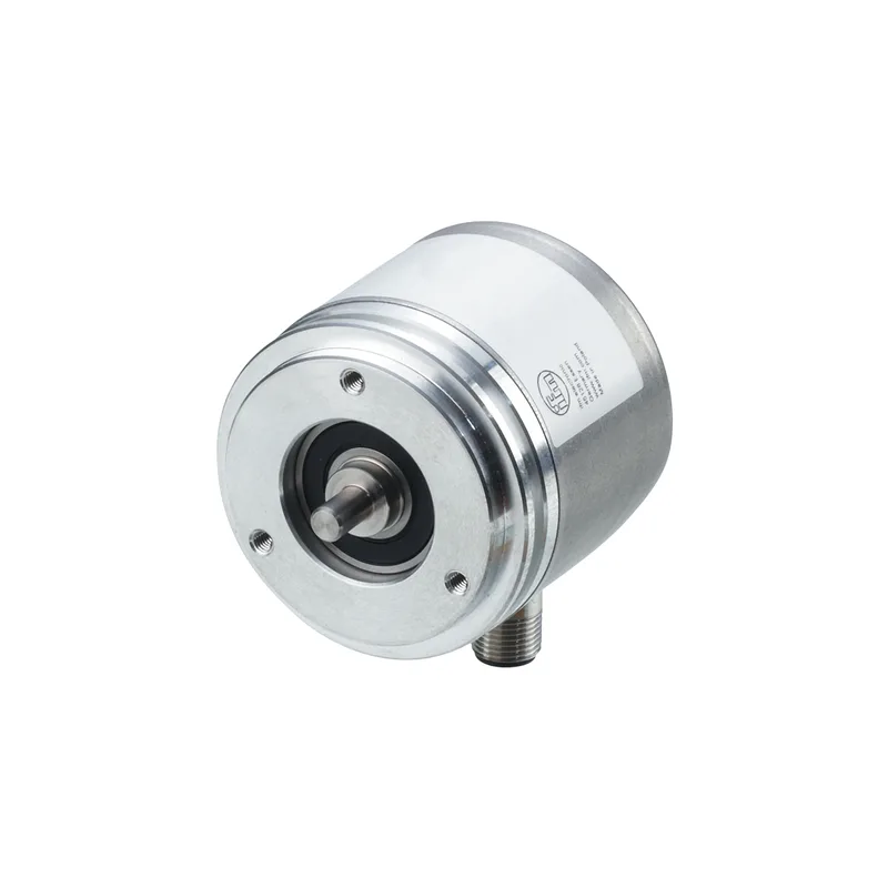Encodeur multiturn absolu en version 24 bits - RMU400 RMU400