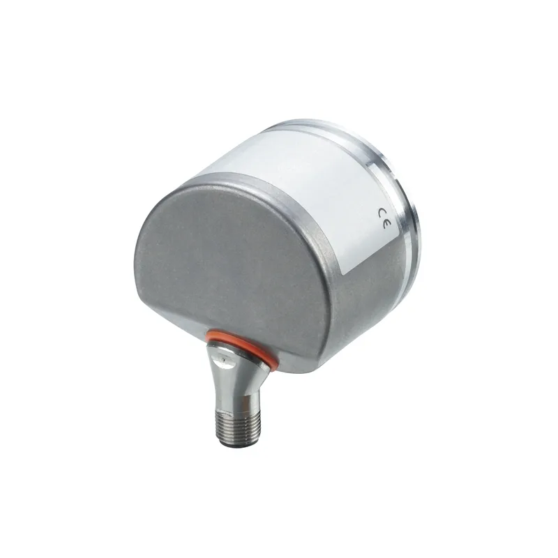 Encodeur multiturn absolu en version 24 bits - RMU400 RMU400
