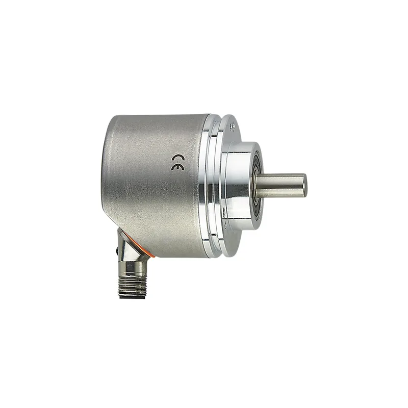 Encodeur multiturn absolu avec arbre plein - RMV300 RMV300