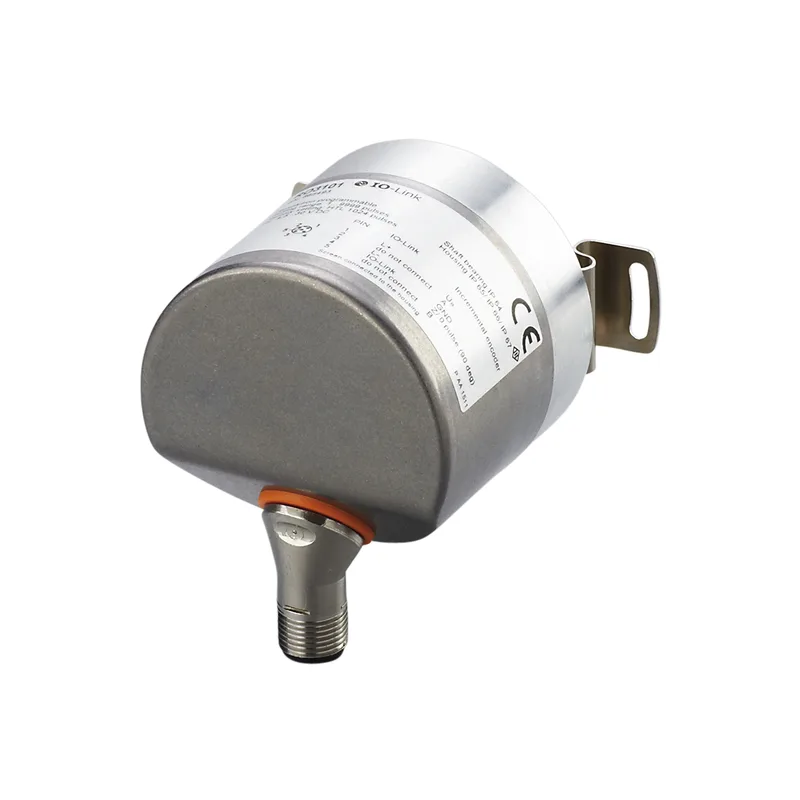 Codeur incrémental avec axe creux - RO3101 RO3101