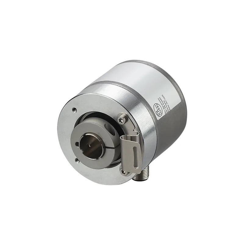 Codeur incrémental avec axe creux - RO3102 RO3102