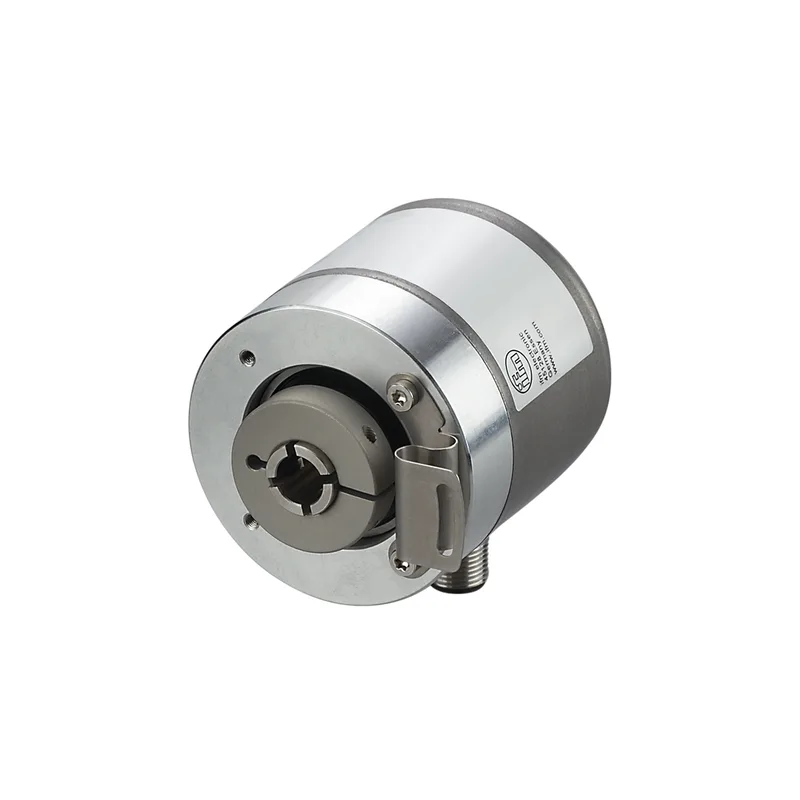 Codeur incrémental avec axe creux - RO3103 RO3103