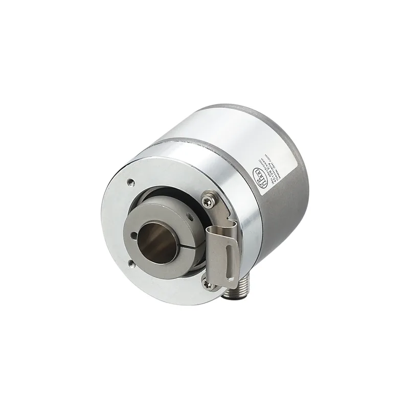 Codeur incrémental avec axe creux - RO3104 RO3104