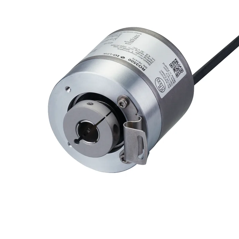 Codeur incrémental avec axe creux - RO3500 RO3500