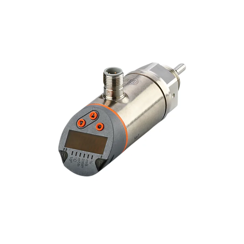 Capteur de débit - SA2000 SA2000