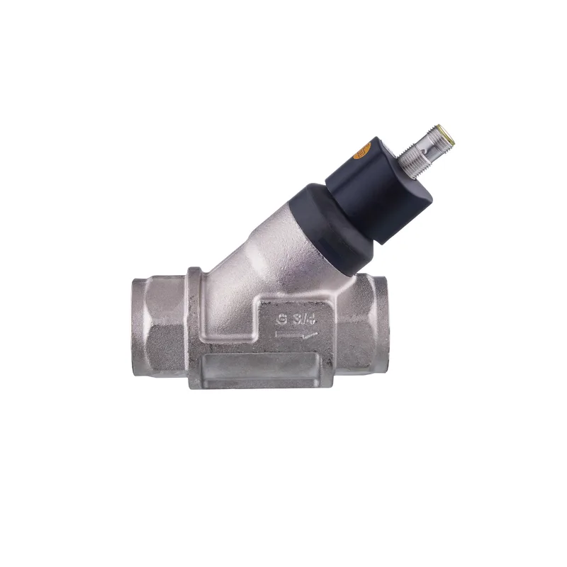 Transmetteur de débit avec anti-retour - SBG446