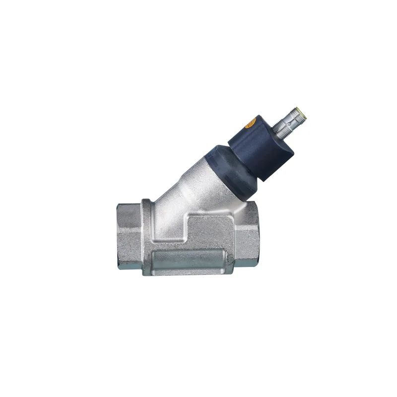Transmetteur de débit avec protection anti-retour - SBY446