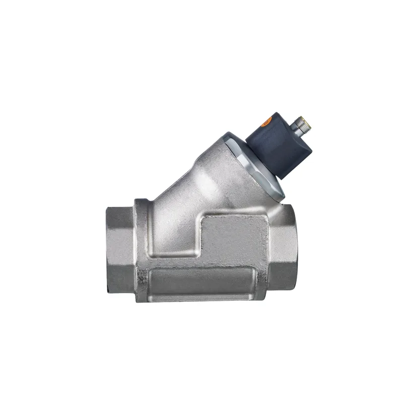 Transmetteur de débit avec protection anti-retour - SBY458