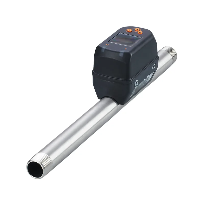 Compteur de gaz industriel - SD6800 SD6800