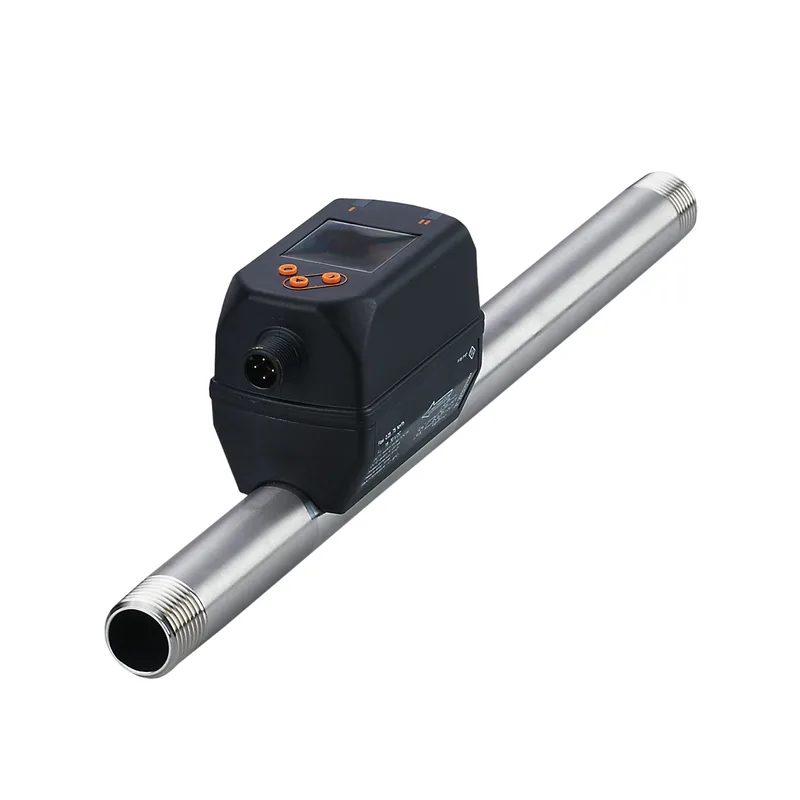 Compteur de gaz industriel - SD6800 SD6800