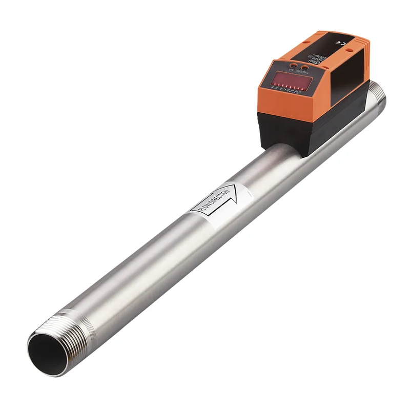 Compteur de gaz industriel - SD8100 SD8100