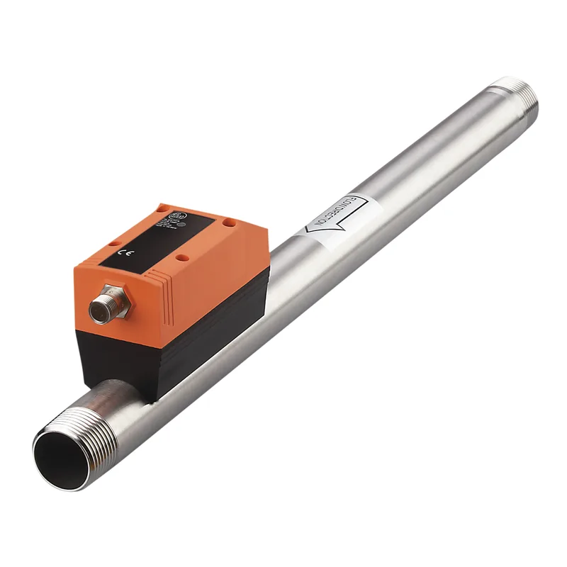Compteur de gaz industriel - SD8100 SD8100