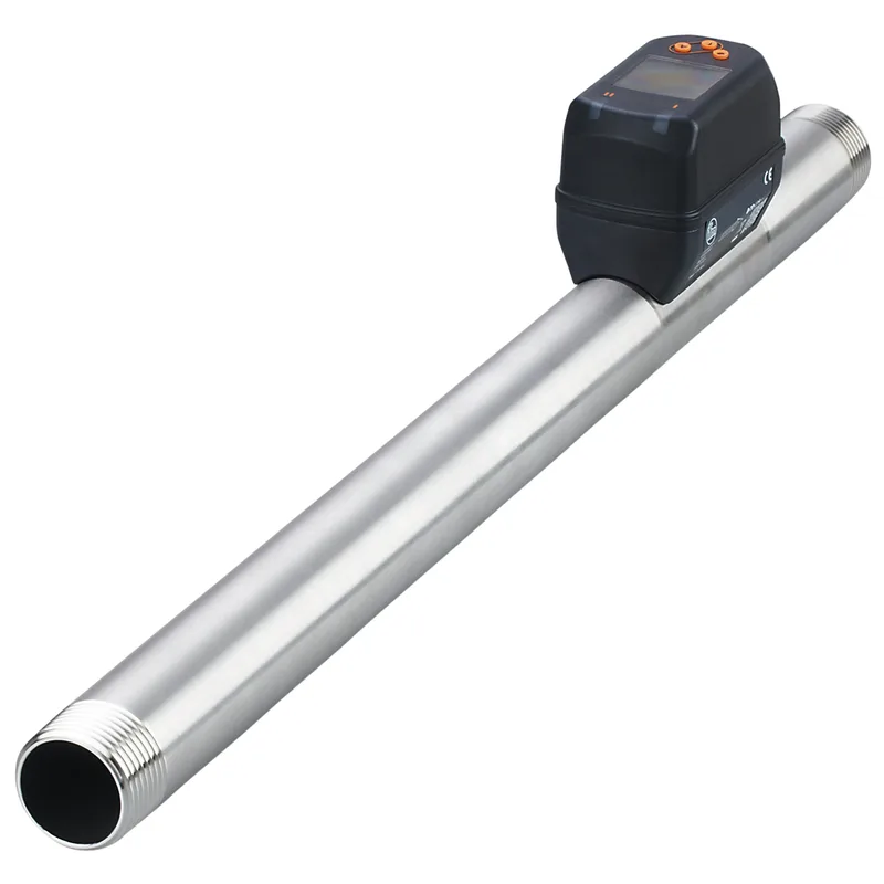 Compteur de gaz industriel - SD8600 SD8600