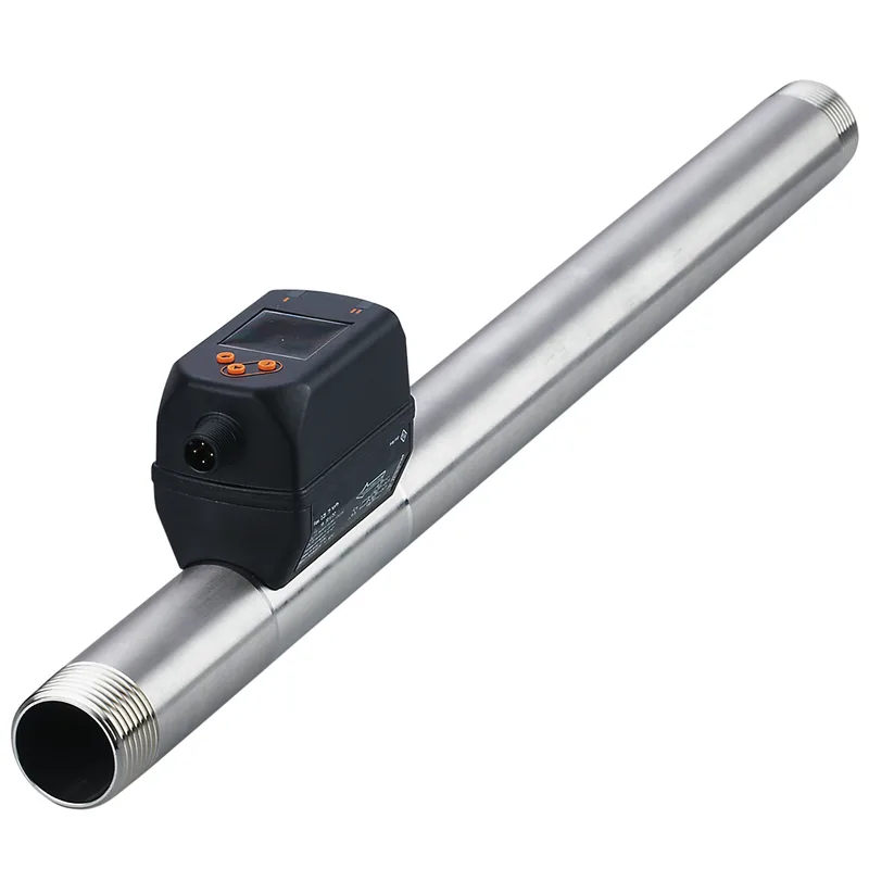 Compteur de gaz industriel - SD8600 SD8600