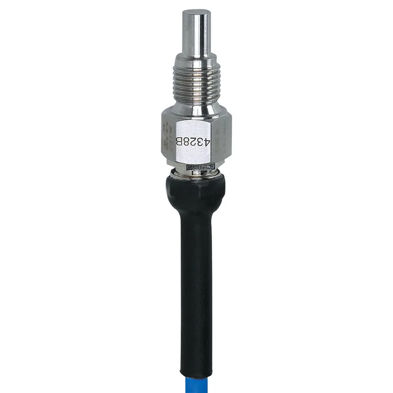 Capteur de débit pour connexion à une unité d'évaluation - SF211A
