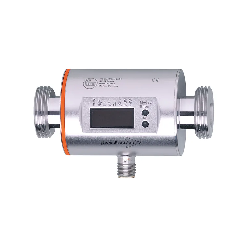 Capteur de débit inductif - SM0504