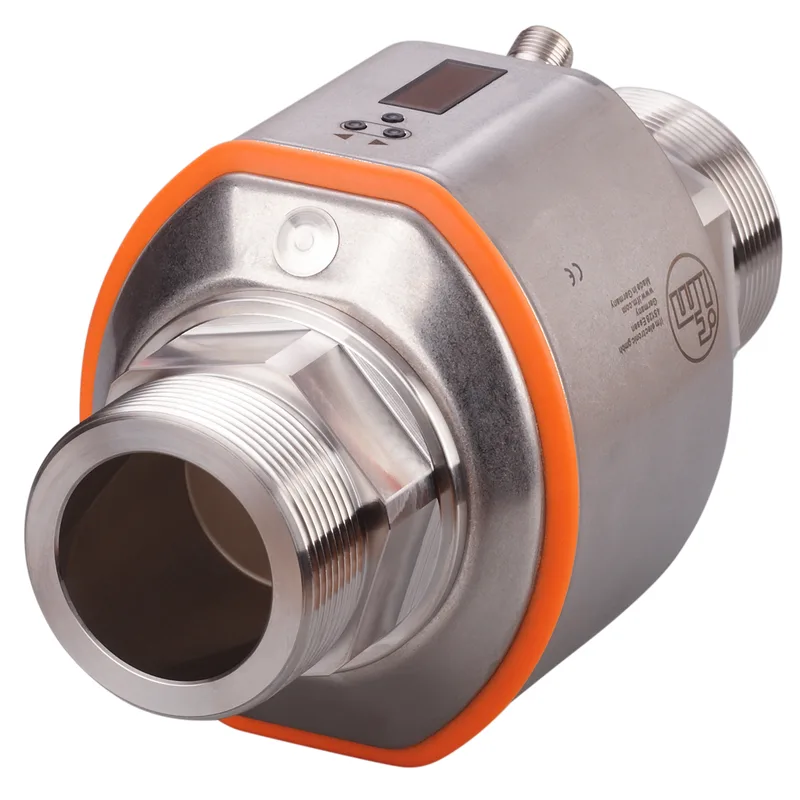 Capteur de débit inductif - SM0510 SM0510