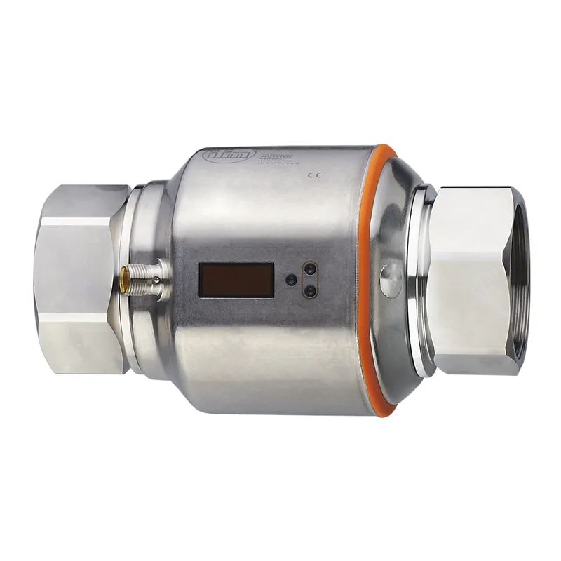 Capteur de débit magnétique-inductif - SM2604