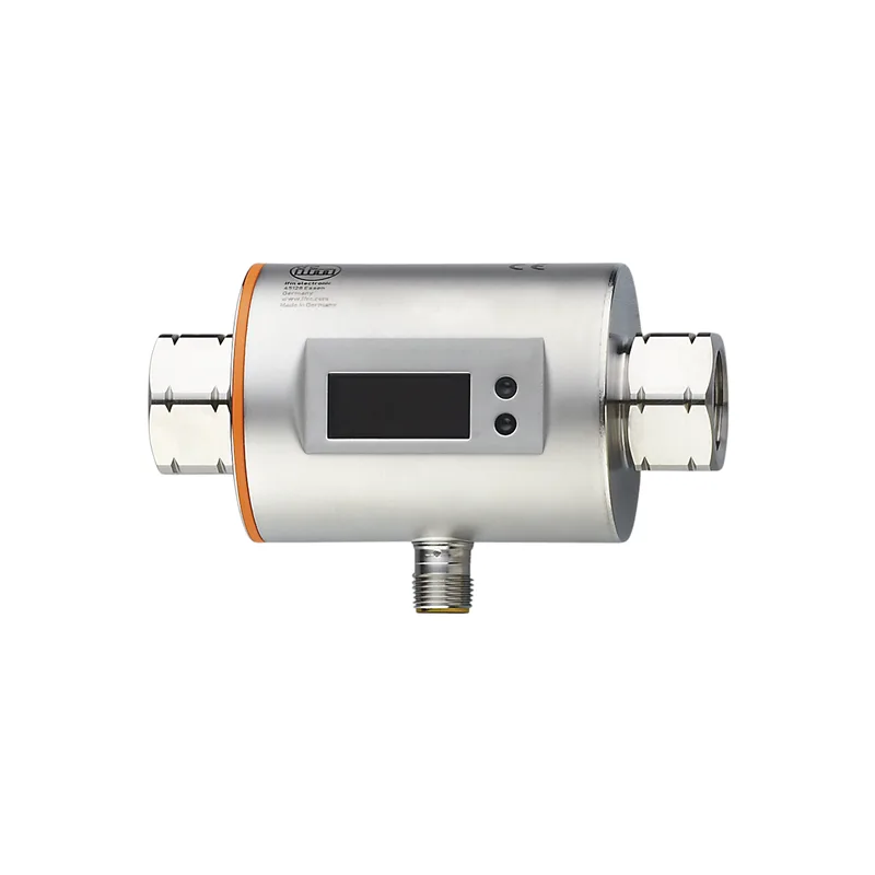 Capteur de débit magnétique-inductif - SM6400