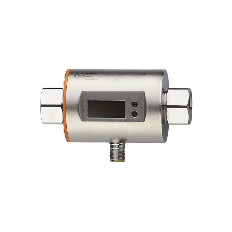 Capteur de débit magnétique-inductif - SM6601