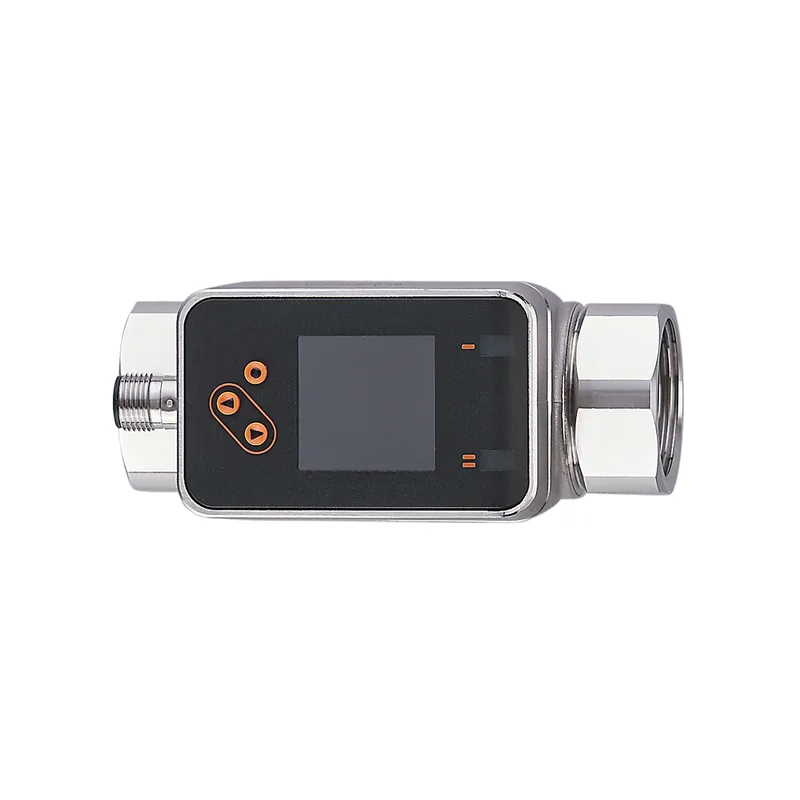 Capteur de débit inductif magnétique - SM8621