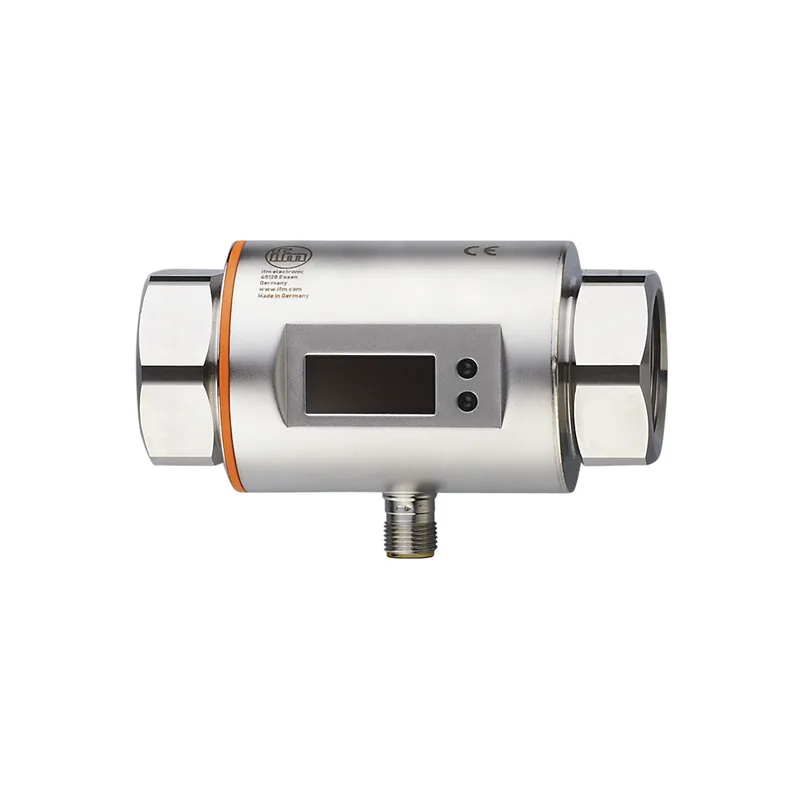 Capteur de débit inductif magnétique - SM8601
