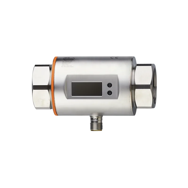 Capteur de débit inductif magnétique - SM8604