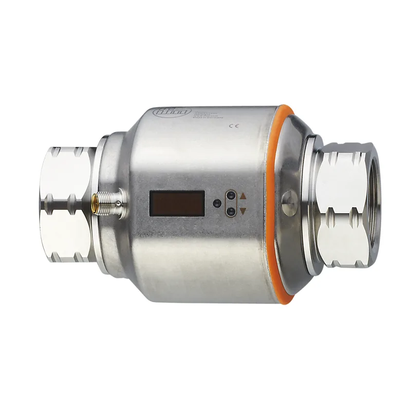 Capteur de débit inductif magnétique - SM9400