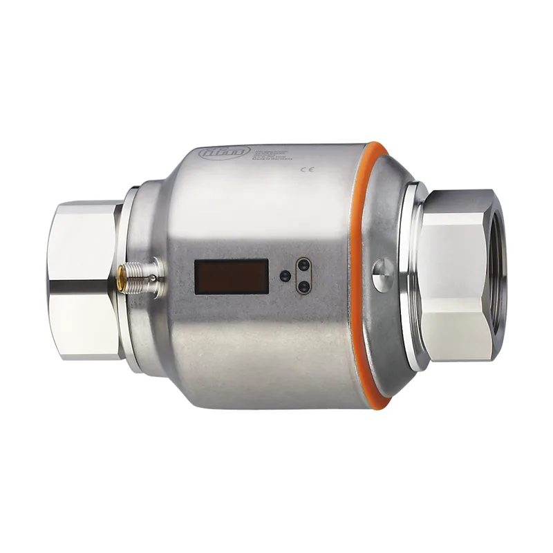 Capteur de débit inductif magnétique - SM9604