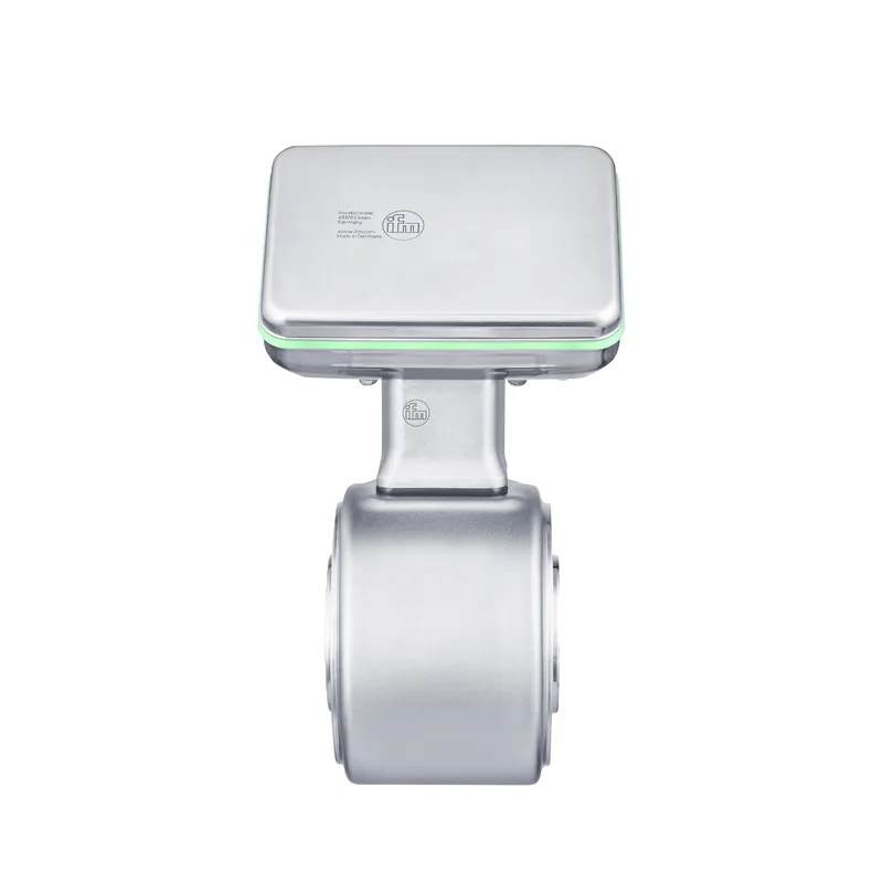 Capteur de débit inductif magnétique - SMF250