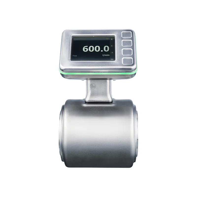 Capteur de débit inductif magnétique - SMF320