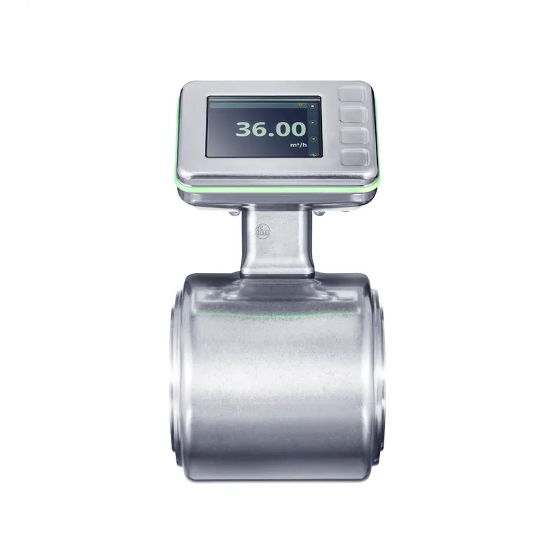 Capteur de débit inductif magnétique - SMF420