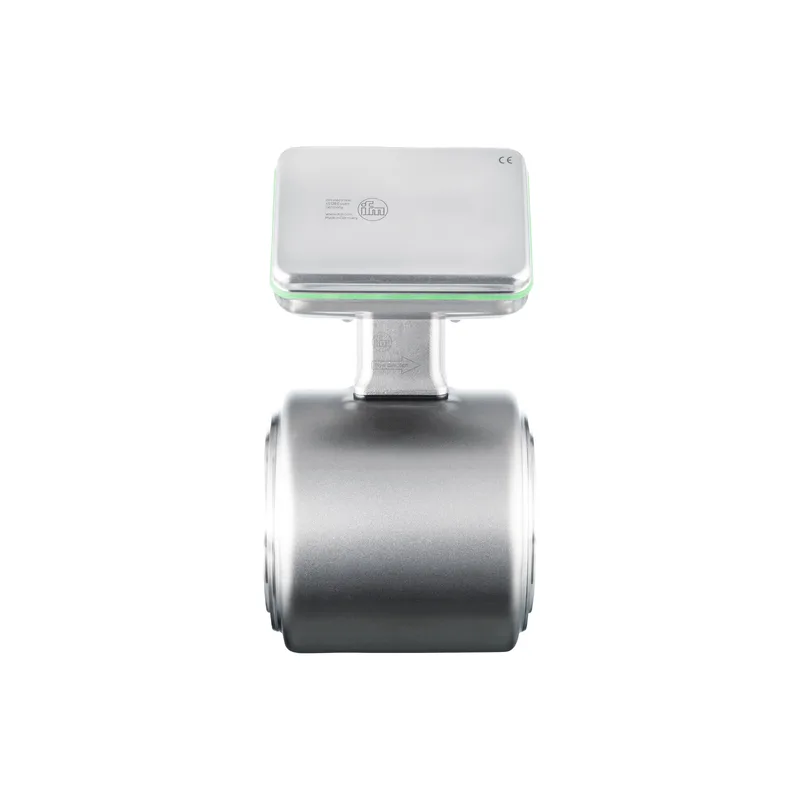 Capteur de débit inductif magnétique - SMF450