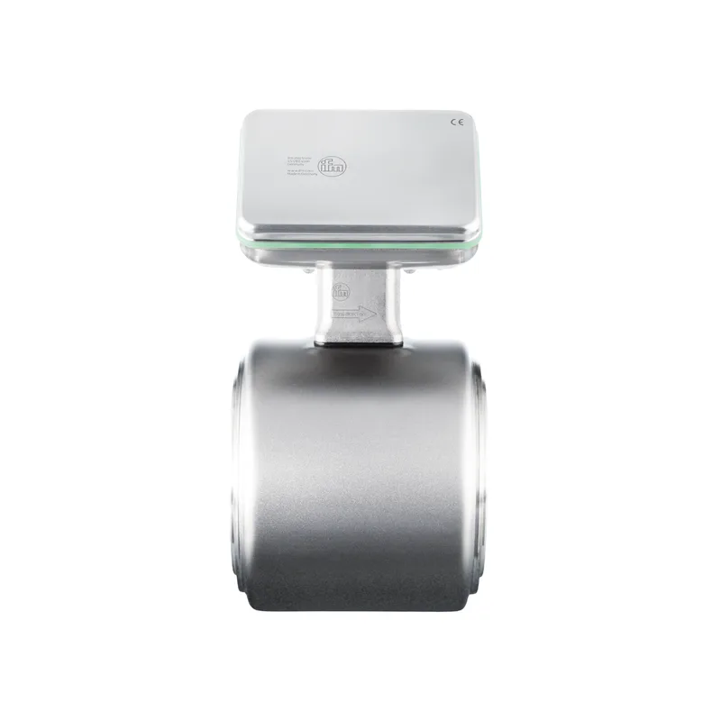 Capteur de débit inductif magnétique - SMF550
