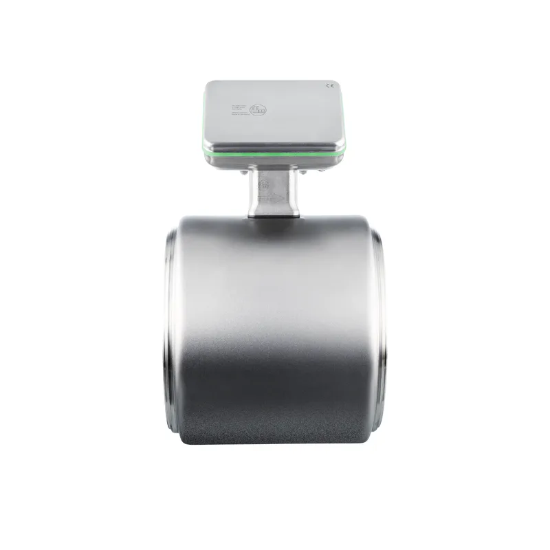 Capteur de débit magnétique-inductif - SMF850